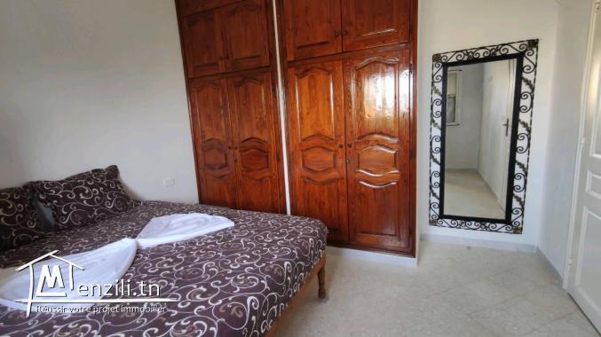 maison R+1 près de la mer