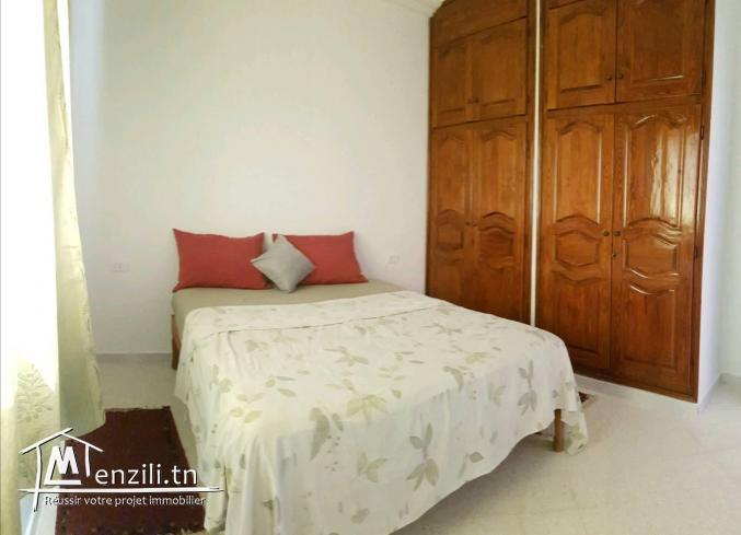 maison R+1 près de la mer