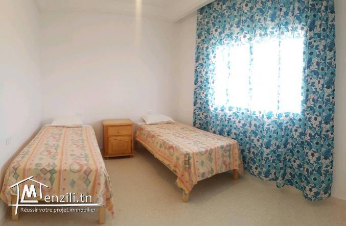 maison R+1 près de la mer