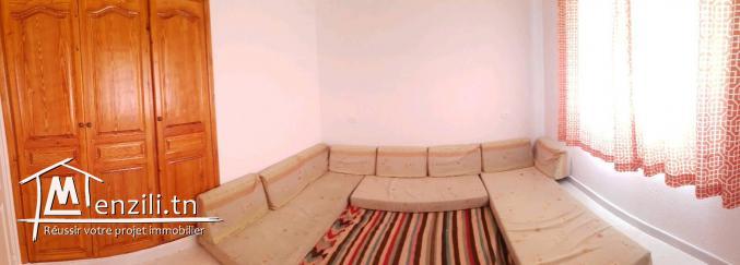 maison R+1 près de la mer