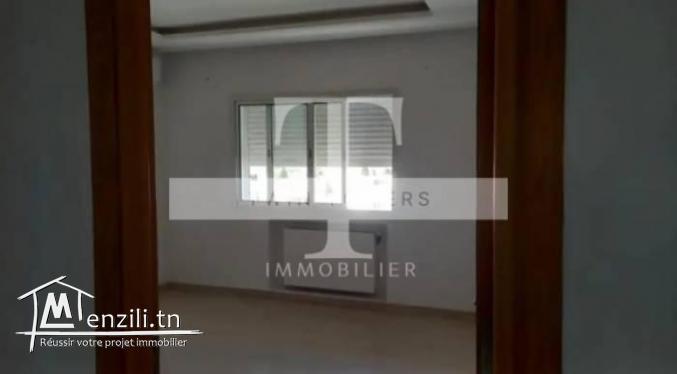 Bel Appartement à vendre à hammem sousse