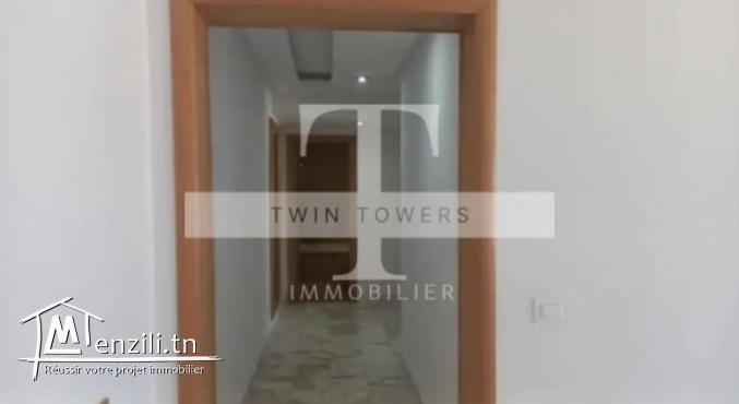 Bel Appartement à vendre à hammem sousse