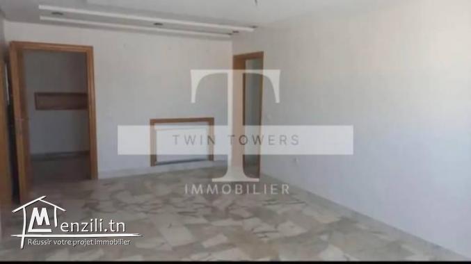 Bel Appartement à vendre à hammem sousse