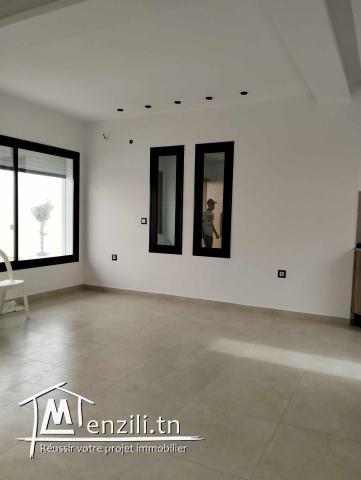 Une belle villa haut standing avec piscine à VENDRE