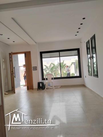 Une belle villa haut standing avec piscine à VENDRE