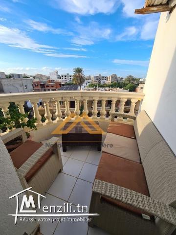 A vendre appartement de 132 m2 à Tantana