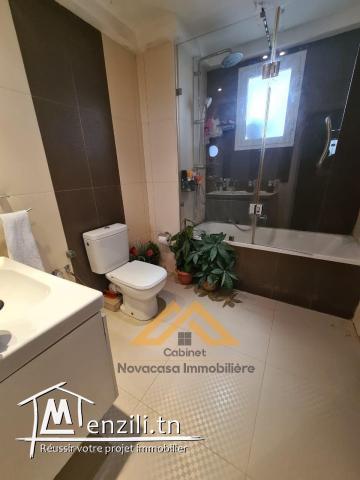 A vendre appartement de 132 m2 à Tantana