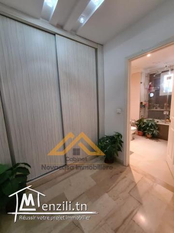 A vendre appartement de 132 m2 à Tantana