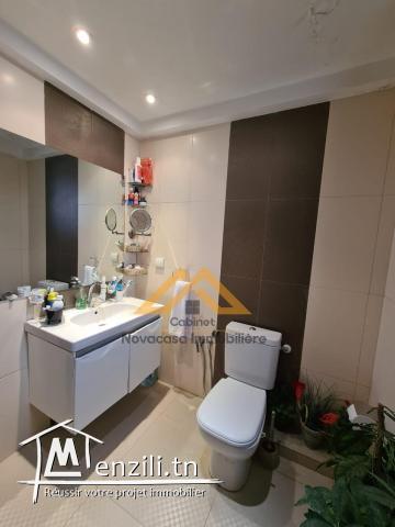 A vendre appartement de 132 m2 à Tantana