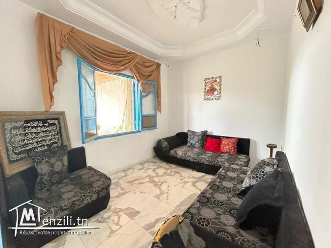 maison indépendante proche de la mer en vente