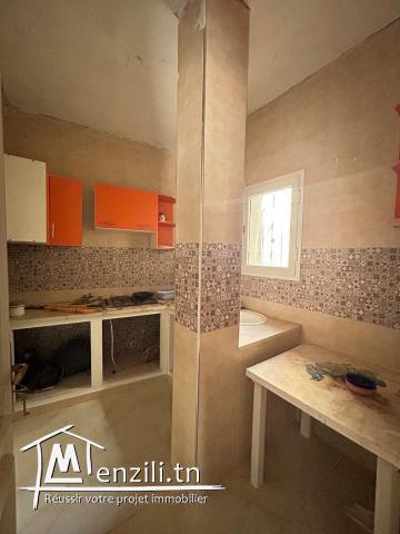 maison indépendante proche de la mer en vente