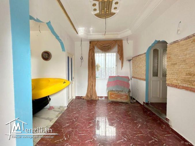 maison indépendante proche de la mer en vente