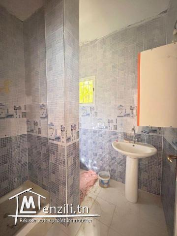 maison indépendante proche de la mer en vente