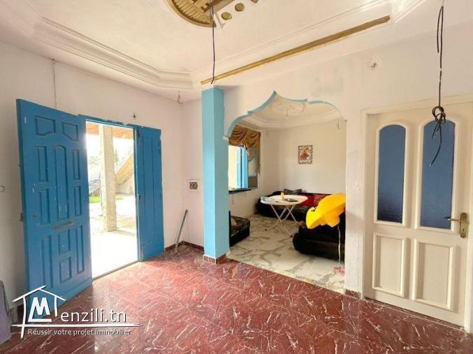 maison indépendante proche de la mer en vente