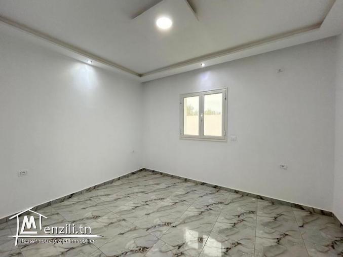 S+2 jamais habité en vente