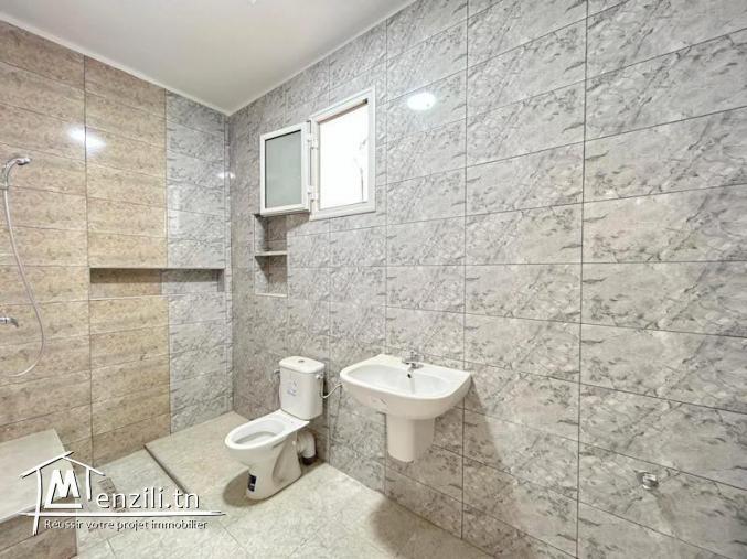 S+2 jamais habité en vente