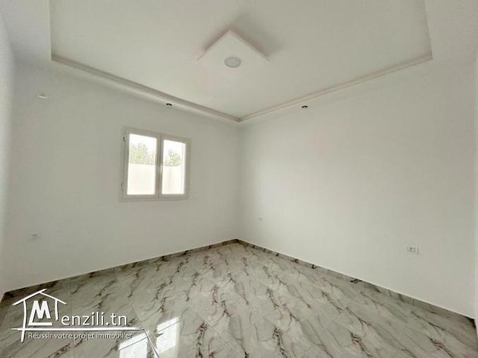 S+2 jamais habité en vente