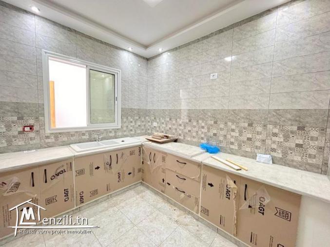 S+2 jamais habité en vente