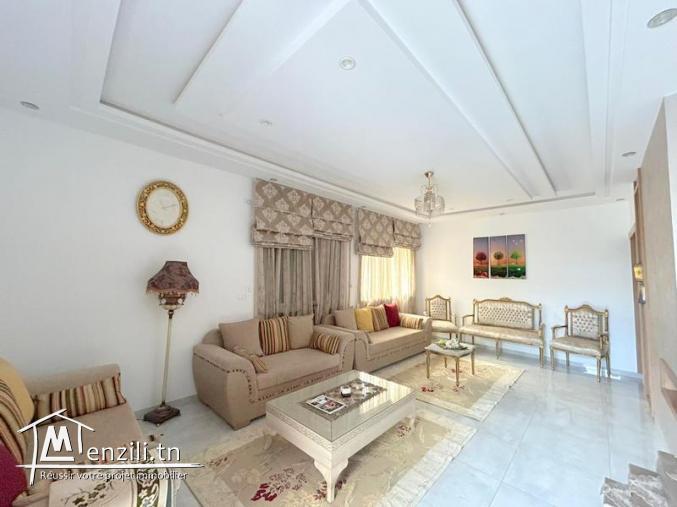 Villa haut standing en vente