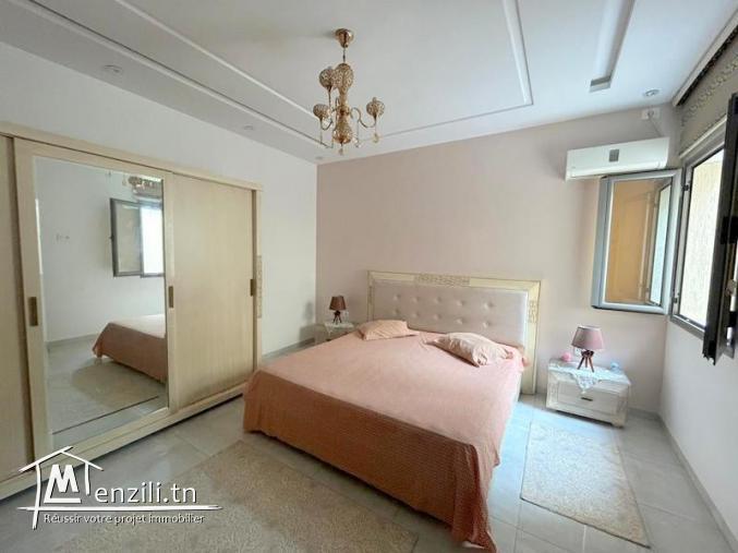 Villa haut standing en vente