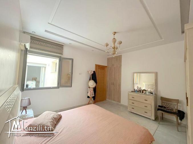 Villa haut standing en vente