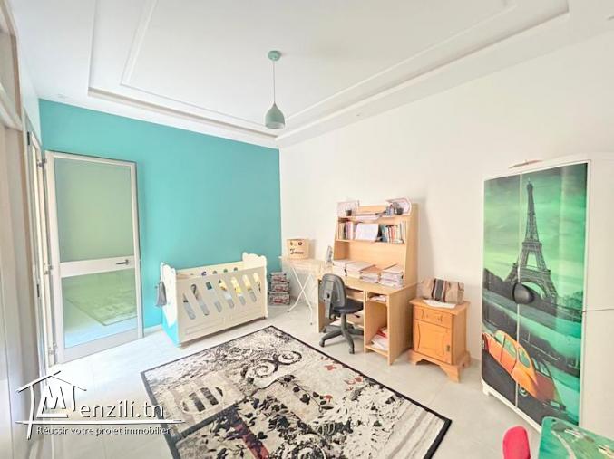 Villa haut standing en vente