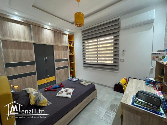 Villa haut standing en vente