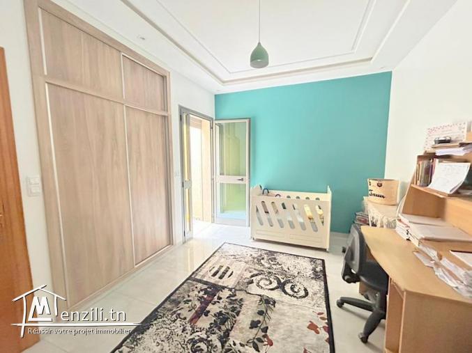 Villa haut standing en vente