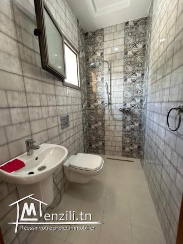 Villa haut standing en vente