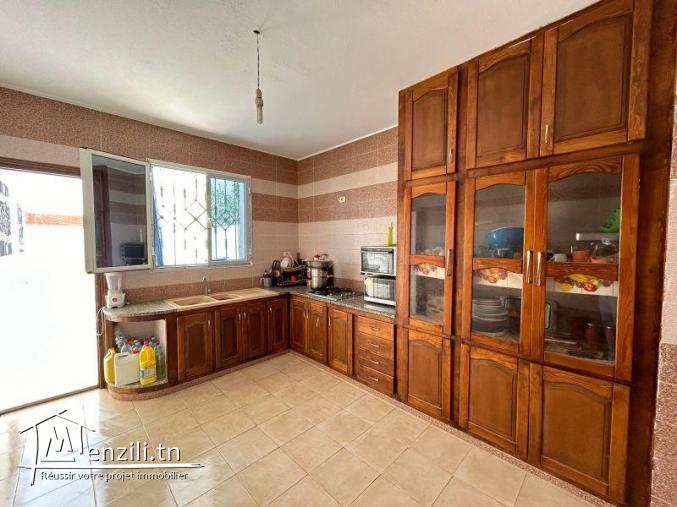 Villa proche de la mer à vendre