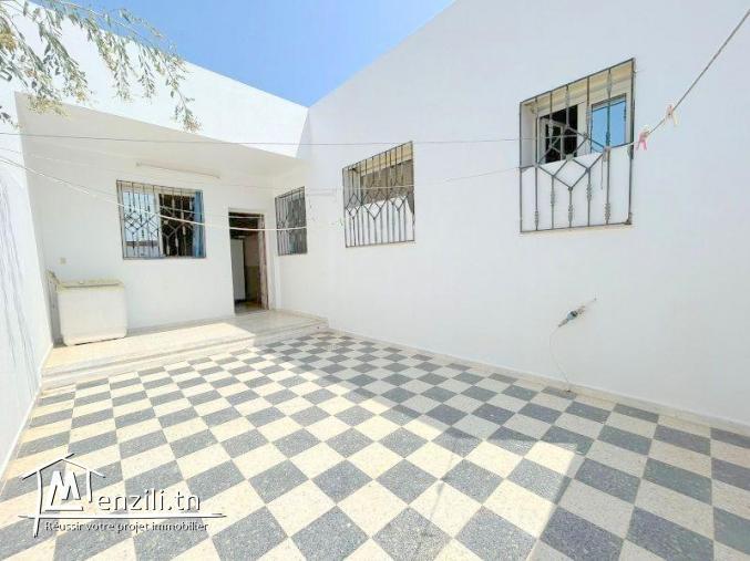 Villa proche de la mer à vendre