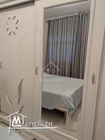 Appartement S+1 à vendre dans la zone touristique de Nabeul 51355351