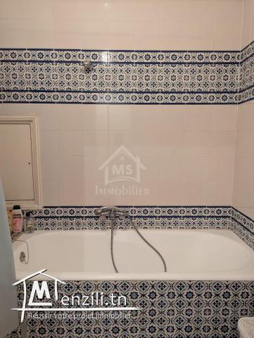 Appartement S+1 à vendre dans la zone touristique de Nabeul 51355351