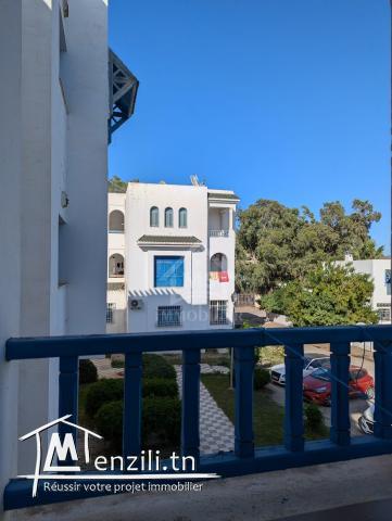Appartement S+1 à vendre dans la zone touristique de Nabeul 51355351