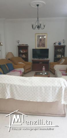 À vendre villa menzah 9b