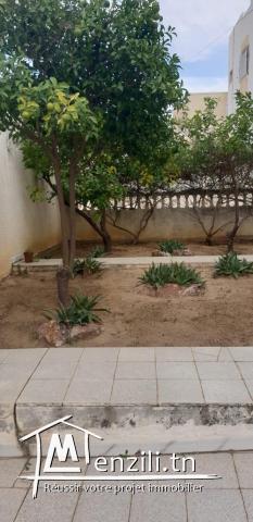 À vendre villa menzah 9b