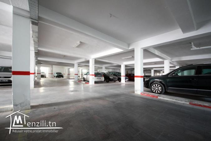 S+3, Residence IMEN 3, pres de Kiabi et Monoprix La Soukra