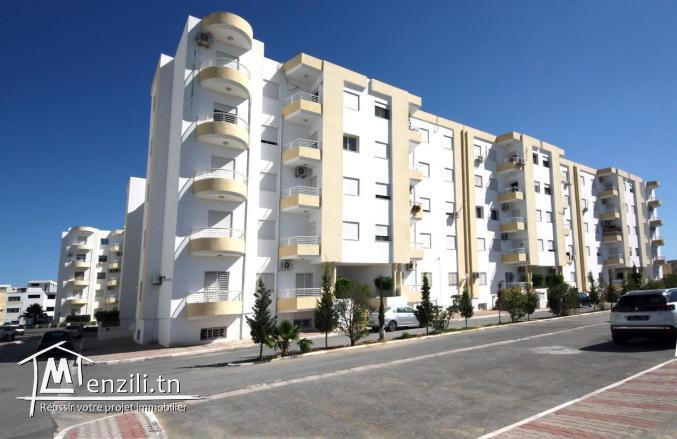 S+3, Residence IMEN 3, pres de Kiabi et Monoprix La Soukra