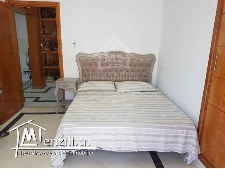 Villa avec piscine et jardin à Hammamet à vendre 51355351