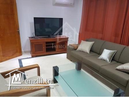 Villa avec piscine et jardin à Hammamet à vendre 51355351