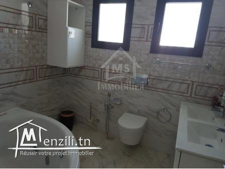 Villa avec piscine et jardin à Hammamet à vendre 51355351