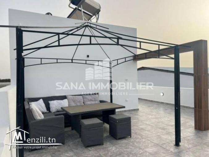 à vendre villa en S4 avec piscine