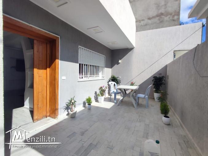 luxueuse villa de 204 m2