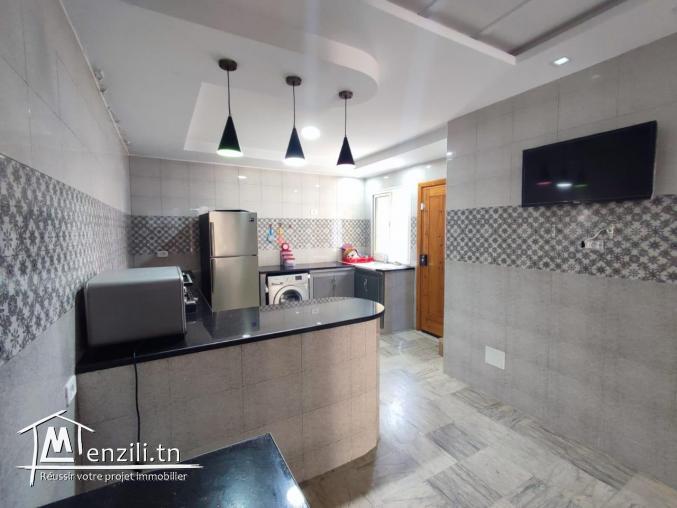 luxueuse villa de 204 m2