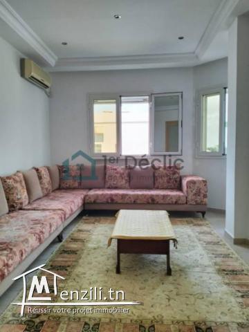 A Vendre Une Bella Villa S5 à Choutrana 3