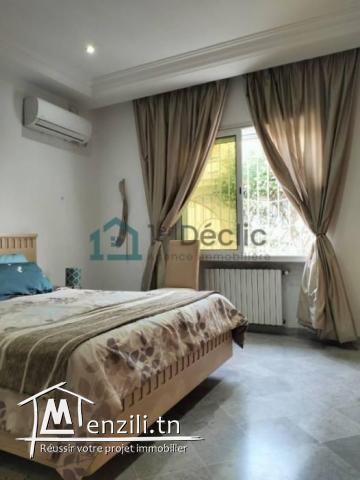 A Vendre Une Bella Villa S5 à Choutrana 3