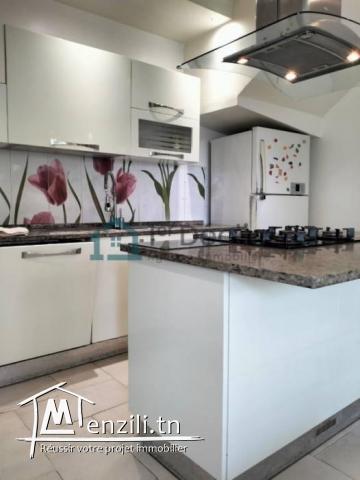 A Vendre Une Bella Villa S5 à Choutrana 3