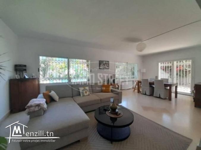 location Superbe villa s5 à MarsaNassim