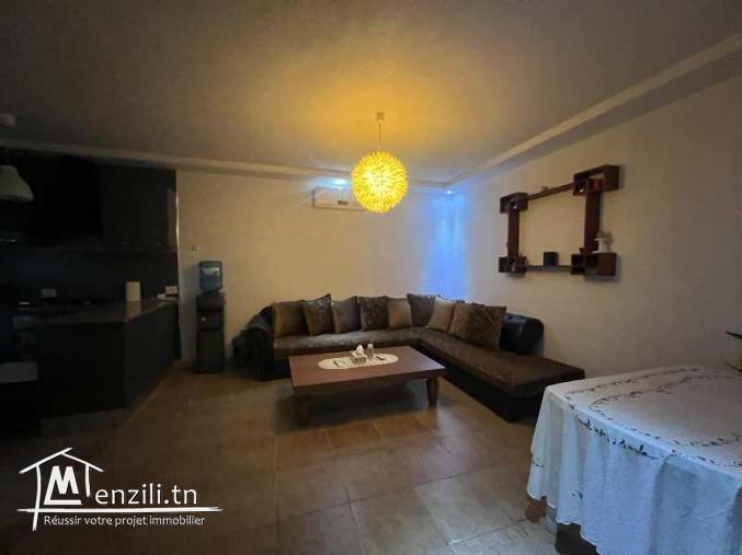 V506 Maison BLUE BARREKET SAHEL