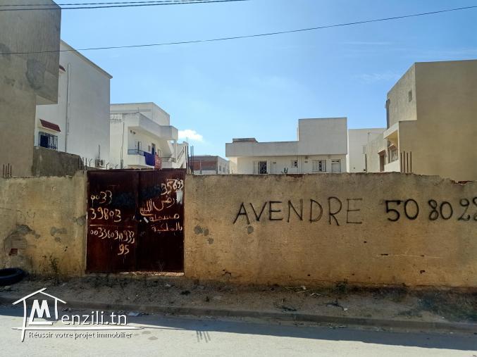 Terrain commercial al intilaka